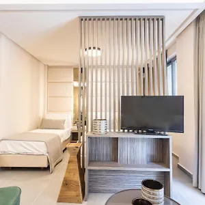 Aparthotel Evitel Luxury Living, Hanioti