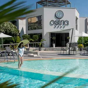 Hotel Ostria Sea Side, Hanioti