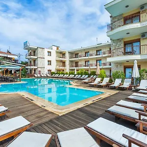 2* Aparthotel Nereides