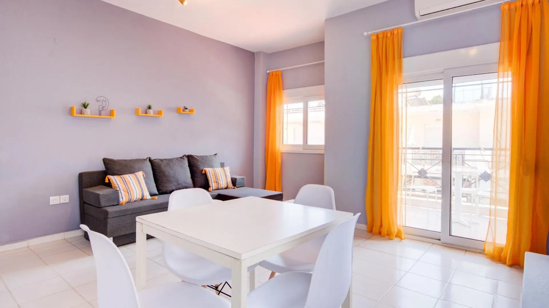 Harmony Apartments By Rentals Pro - Hanioti Halkidiki