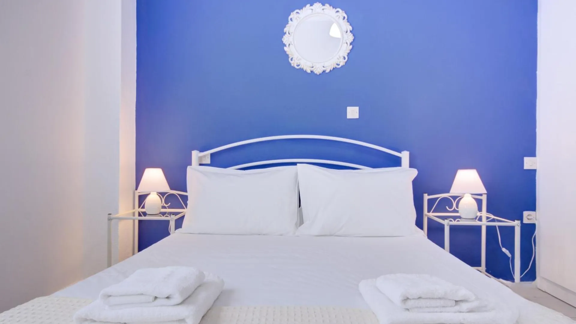 Harmony Apartments By Rentals Pro - Hanioti Halkidiki Greece