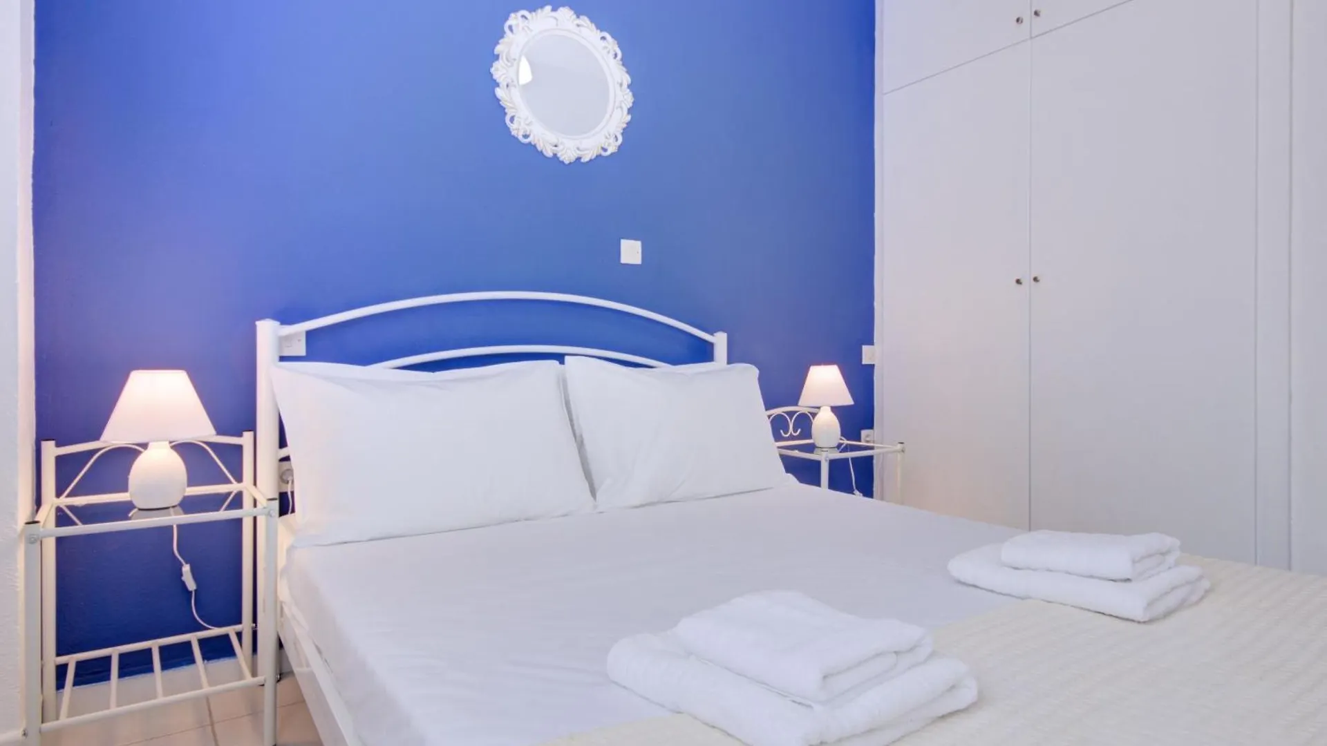 Harmony Apartments By Rentals Pro - Hanioti Halkidiki 0*,  Greece
