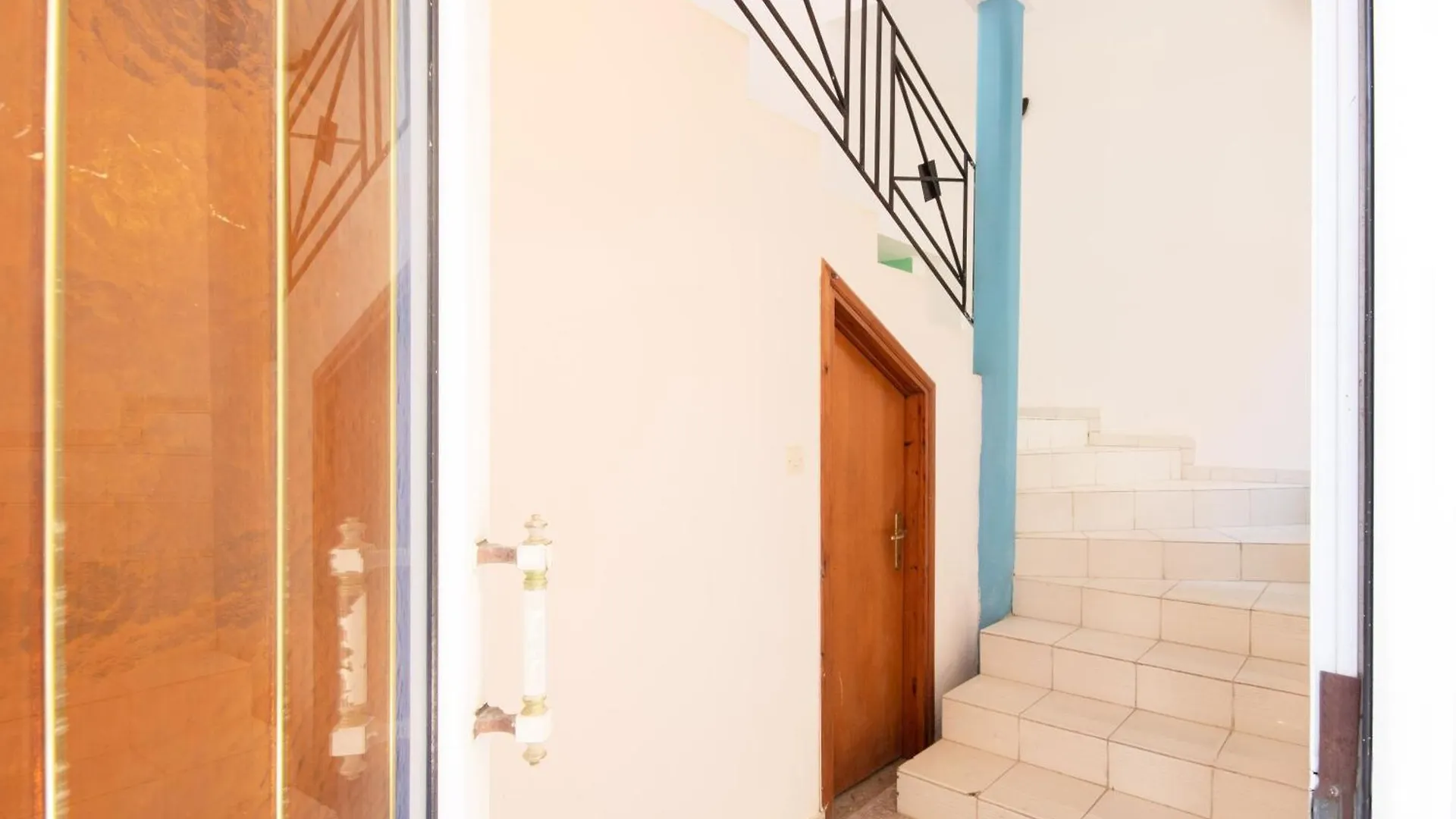 Harmony Apartments By Rentals Pro - Hanioti Halkidiki 0*,  Greece