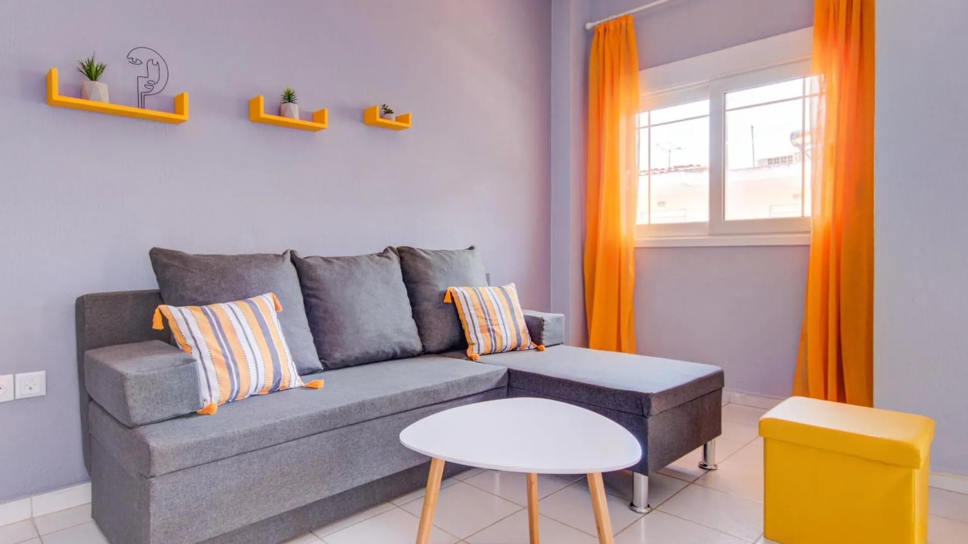 Harmony Apartments By Rentals Pro - Hanioti Halkidiki