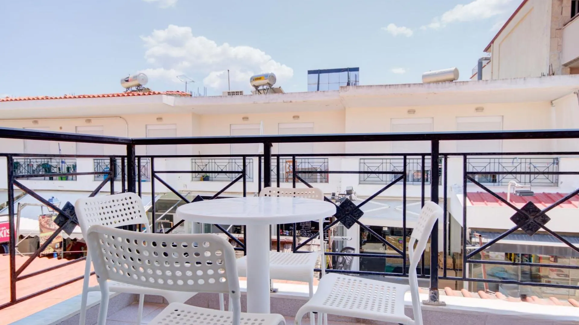 Harmony Apartments By Rentals Pro - Hanioti Halkidiki Greece