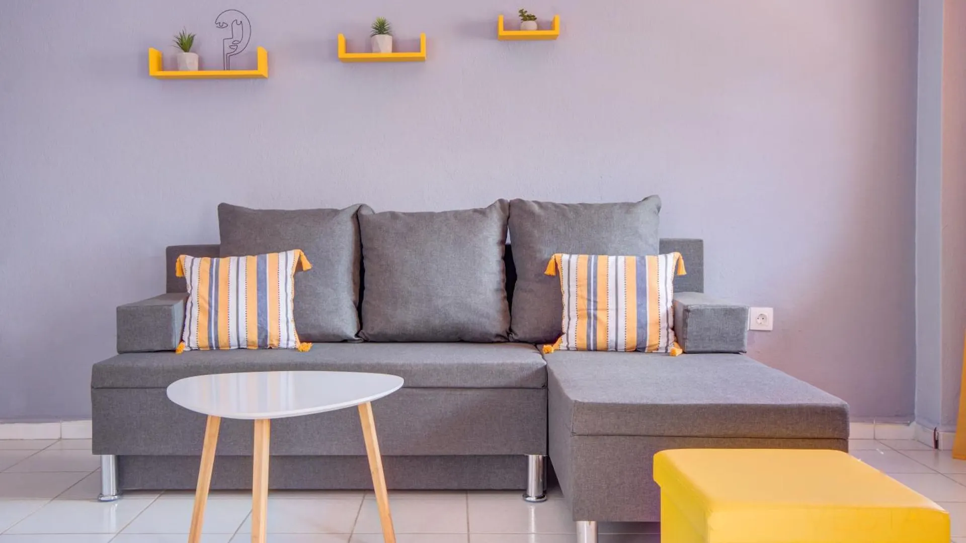 Harmony Apartments By Rentals Pro - Hanioti Halkidiki