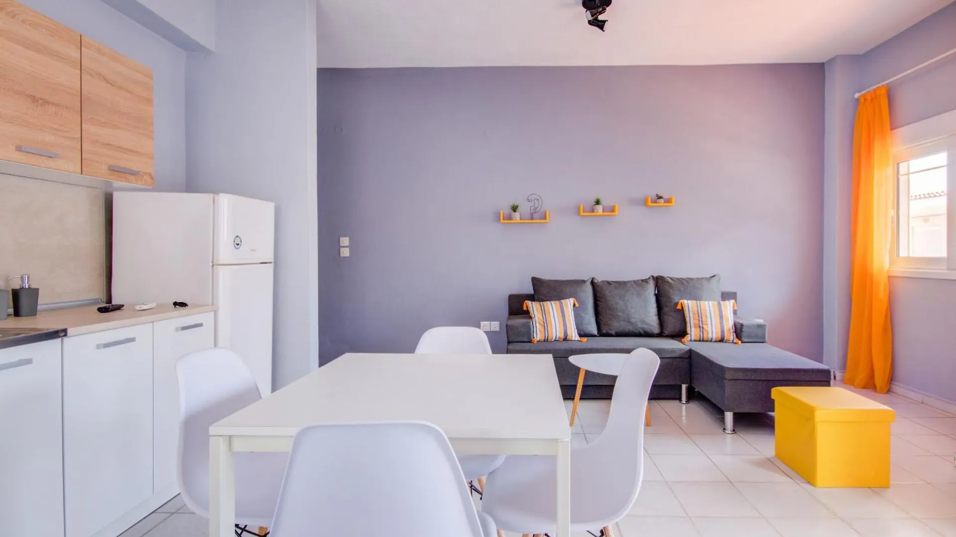 Harmony Apartments By Rentals Pro - Hanioti Halkidiki 0*,  Greece
