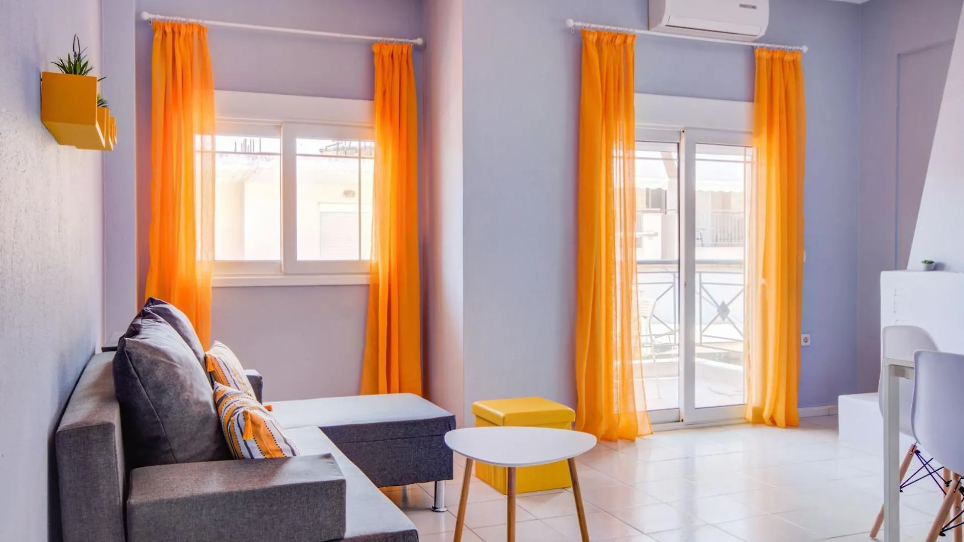 Harmony Apartments By Rentals Pro - Hanioti Halkidiki
