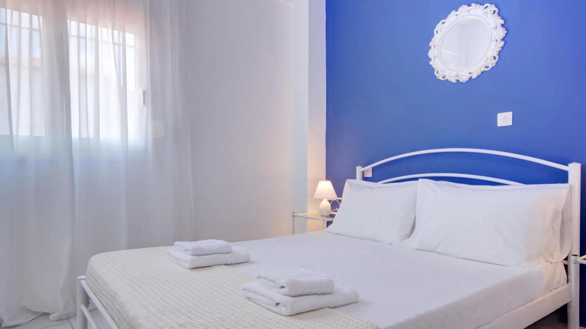 Harmony Apartments By Rentals Pro - Hanioti Halkidiki 0*,