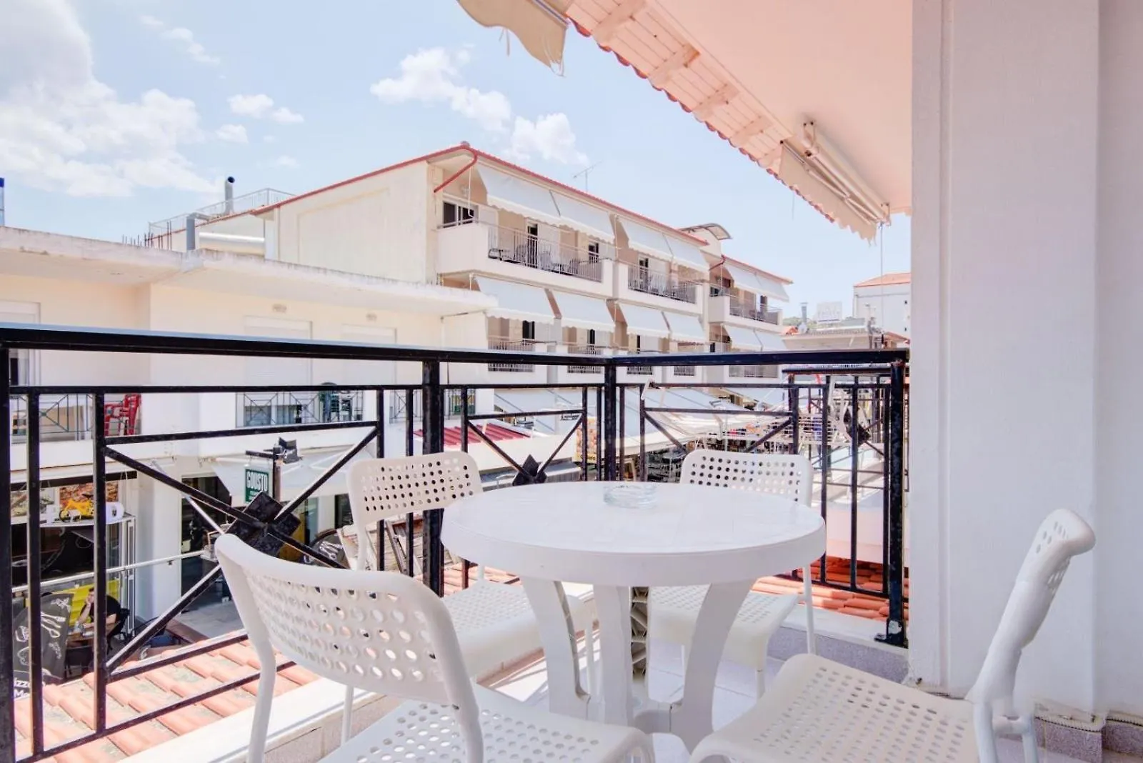 Harmony Apartments By Rentals Pro - Hanioti Halkidiki Greece