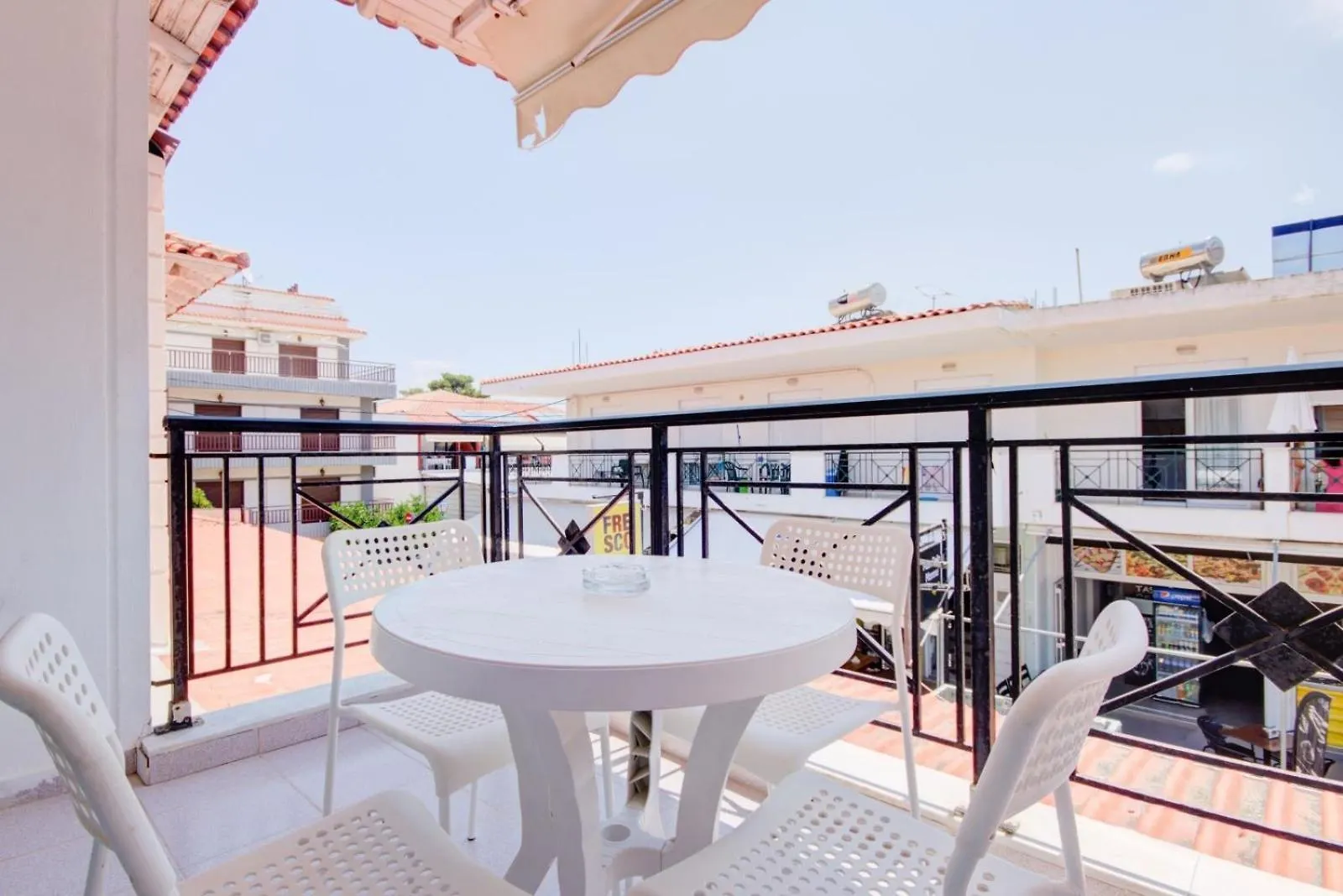 Harmony Apartments By Rentals Pro - Hanioti Halkidiki Greece
