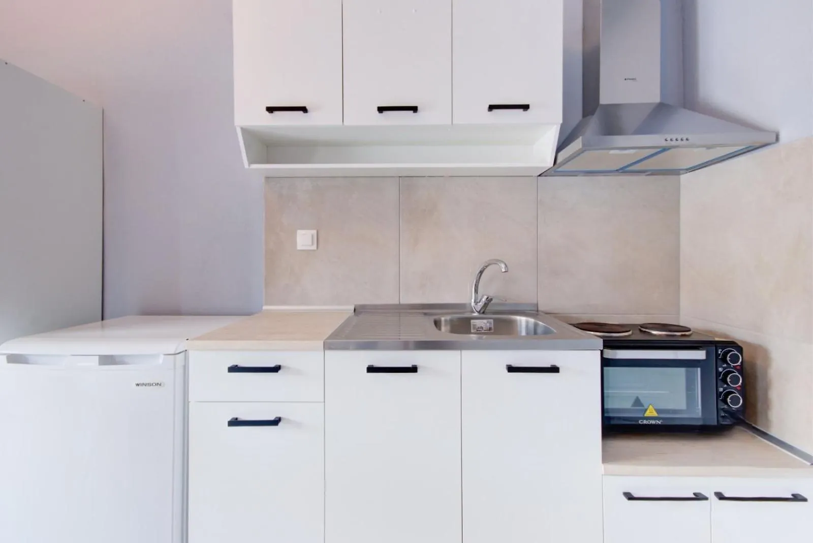 Harmony Apartments By Rentals Pro - Hanioti Halkidiki 0*,  Greece