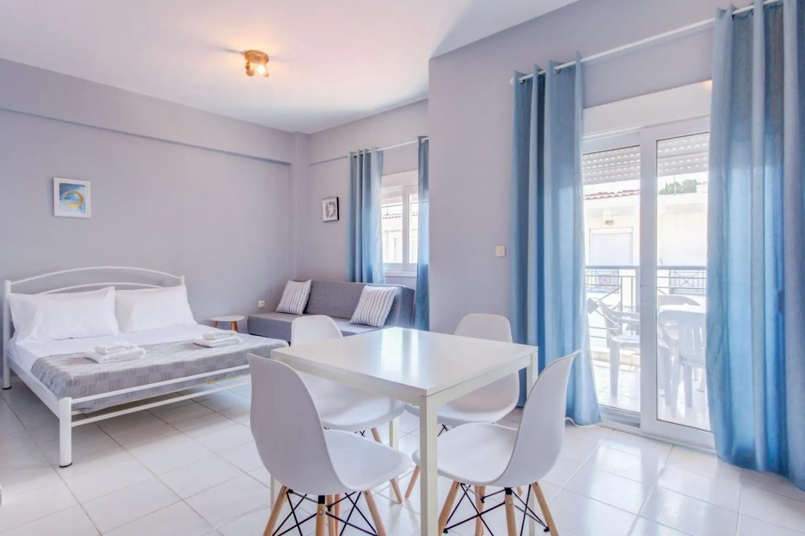 Harmony Apartments By Rentals Pro - Hanioti Halkidiki
